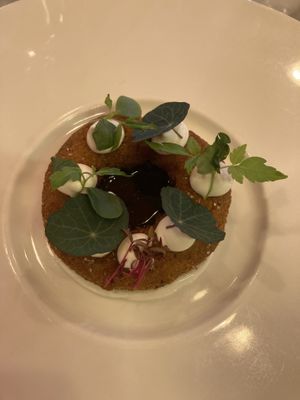   at Bloomy in Toulouse