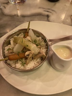   at Bloomy in Toulouse