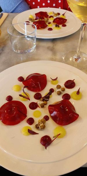  at Bloomy in Toulouse