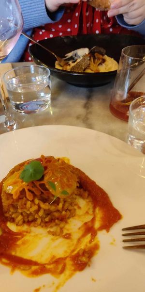  at Bloomy in Toulouse