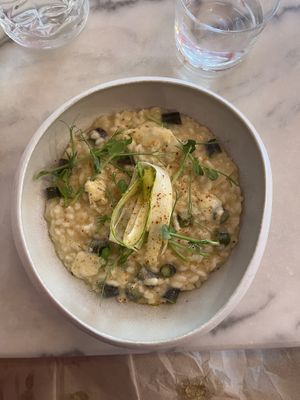   at Bloomy in Toulouse