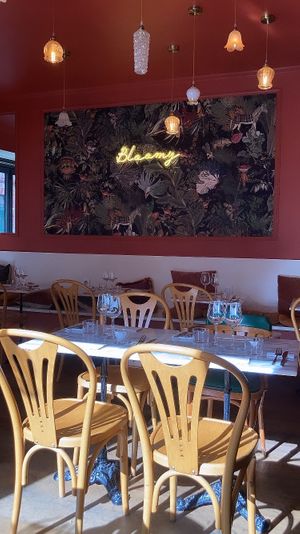  at Bloomy in Toulouse