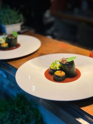  at Bloomy in Toulouse