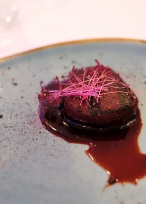  at Bloomy in Toulouse