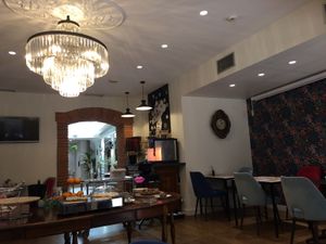 Refined et refreshing  at Bloomy in Toulouse