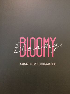 Bloomy  at Bloomy in Toulouse