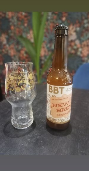 Beers Produced in Toulouse at Bloomy in Toulouse