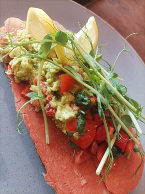  at The Humble Lotus in Morley