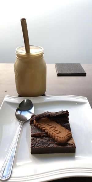   at The Humble Lotus in Morley