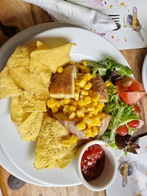  at Inspiration in Driffield