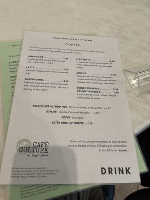   at Inspiration in Driffield