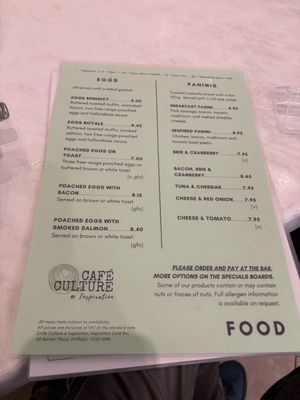   at Inspiration in Driffield