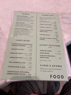   at Inspiration in Driffield