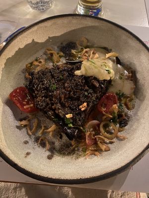   at Marmita in Skiathos