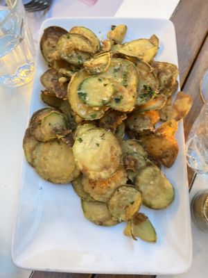   at Marmita in Skiathos