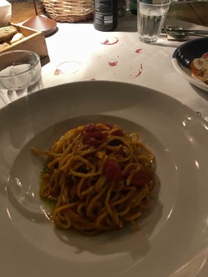   at Marmita in Skiathos