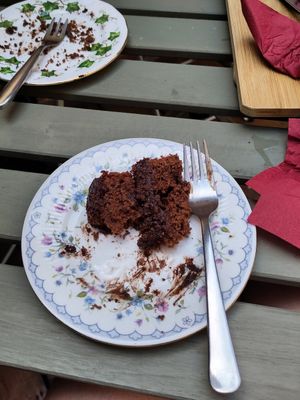  at The New Forest Pantry in Ringwood