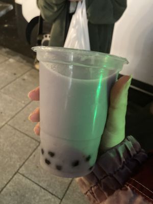 Taro  at ZenZoo in Madrid