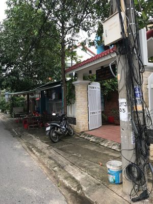 Location at Co Lai in Hoi An