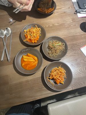   at Soonnam Siraegi 순남시래기 - Jung-gu in Seoul