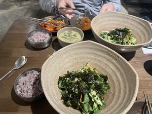   at Soonnam Siraegi 순남시래기 - Jung-gu in Seoul