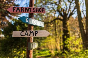 Tiki Camp - from its website at Tiki Camp in Tranekaer