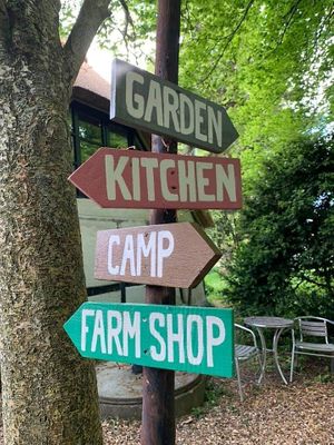 🌞 at Tiki Camp in Tranekaer