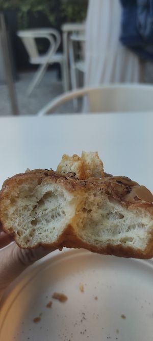 Vietnamita at Scoop 'n Dough in Lisbon