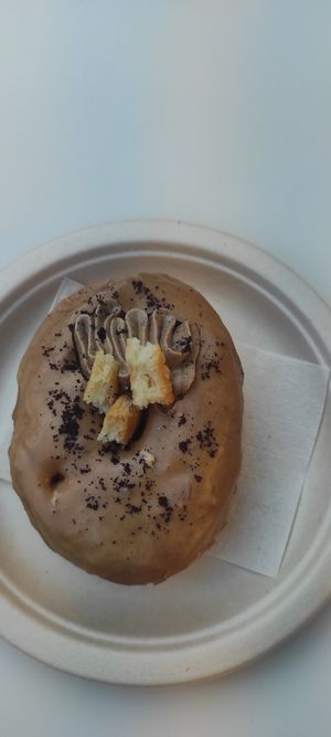 Vietnamita at Scoop 'n Dough in Lisbon