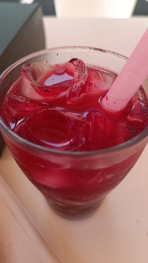  at Scoop 'n Dough in Lisbon