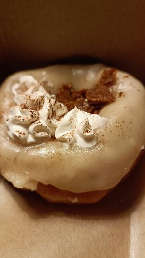  at Scoop 'n Dough in Lisbon