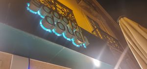  at Scoop 'n Dough in Lisbon