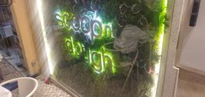  at Scoop 'n Dough in Lisbon