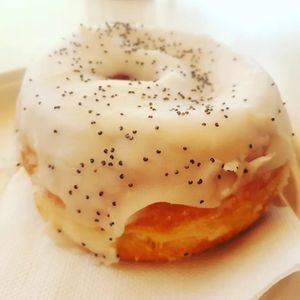  at Scoop 'n Dough in Lisbon