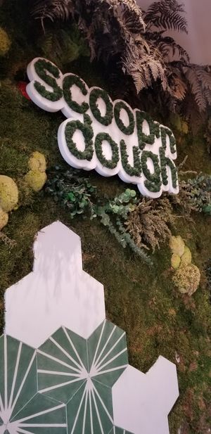  at Scoop 'n Dough in Lisbon