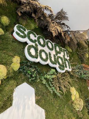 Local  at Scoop 'n Dough in Lisbon