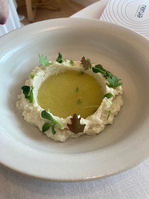   at Nerua Guggenheim in Bilbao