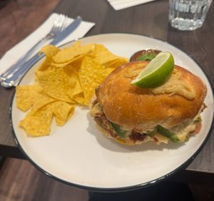   at IVANOPOBLANO in London