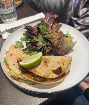   at IVANOPOBLANO in London