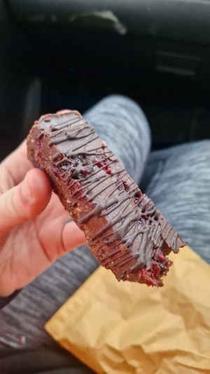  at Foam Cafe in Bundoran