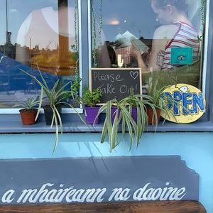 Take one at Myo in Cork