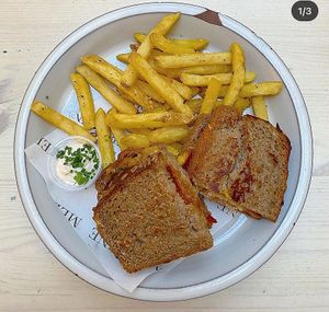   at Medicine in Birmingham