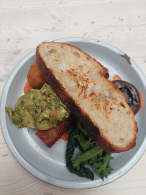  at Medicine in Birmingham