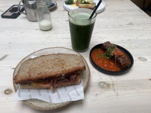   at Medicine in Birmingham