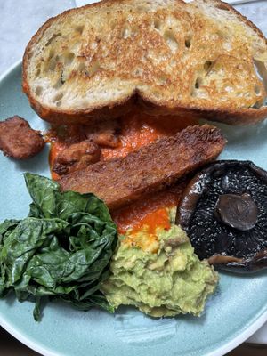   at Medicine in Birmingham