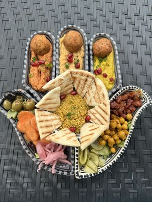   at Lovetann Kaffebar in Bergen