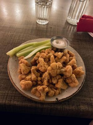  at Red Cow in St Paul