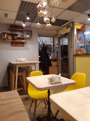 Уютно at Yellow SLON in Minsk