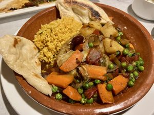   at Oasis Restaurant and Catering in Pismo Beach