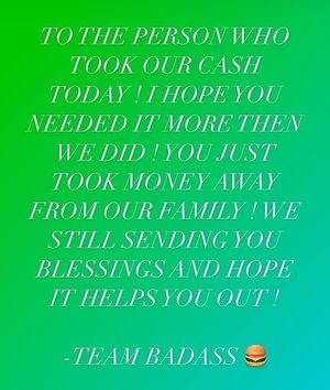  at 7Vegans HI - Pop Up  in Aiea